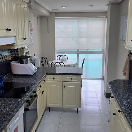 Bidezabal - Underground And Wifi Apartamento Getxo