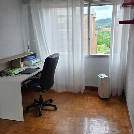 Bidezabal - Underground And Wifi Apartament *